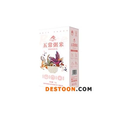 斐诚农业 五常粥米