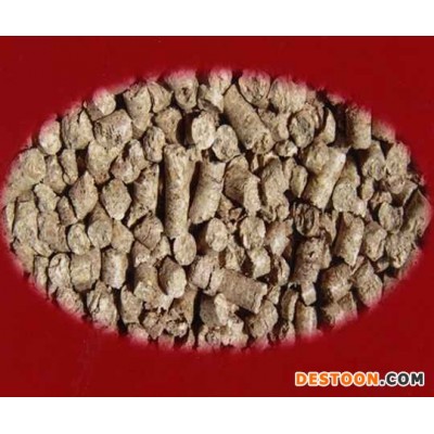玉米芯压缩颗粒