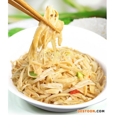 预制菜原味糯米笋
