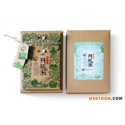原生态小米价格