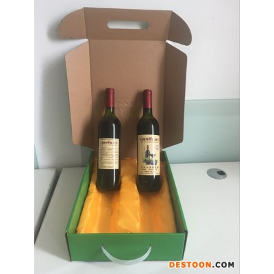 供应户太八号葡萄酒
