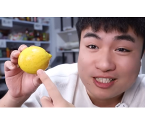 开箱6款奇葩水果，号称吃起来是甜的柠檬，味道到底是甜是酸？