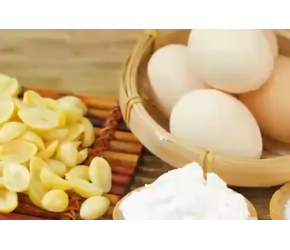 被央视“曝光”的海鸭蛋，是舌尖美味还是垃圾食品，带你了解真相