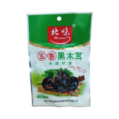 开袋即食木耳批发零售一件代发图5