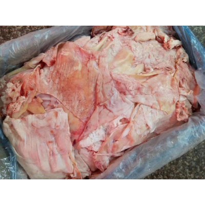 喜牧康肉类-牛腩筋 2千克起批图3