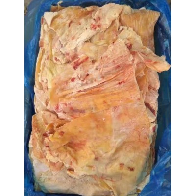 喜牧康肉类-牛腩筋 2千克起批图2