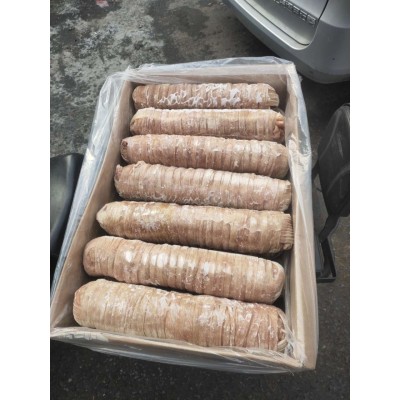 喜牧康肉类-牛套肠 /千层肠 2盒起批