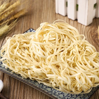 批发魏大姐珠江面 炒面汤面拌面火锅早餐面 待煮非油炸面条180g 2箱起批图2