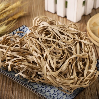 批发魏大姐珠江面 炒面汤面拌面火锅早餐面 待煮非油炸面条180g 2箱起批图3