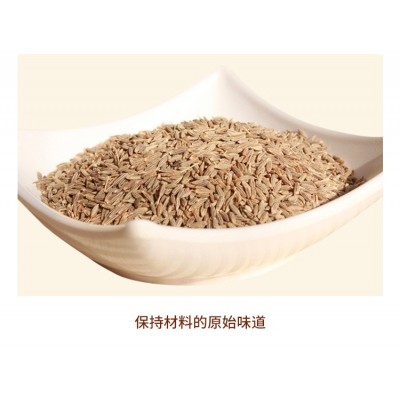 厂家直供一手货源小包装调味品烧烤用调料孜然招代理经销商 100袋起批图2
