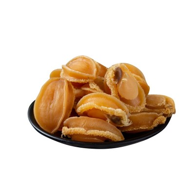 产地直供大连鲍鱼干 鲍鱼仔 淡嗮干鲍鱼 50g佛跳墙原料规格齐全