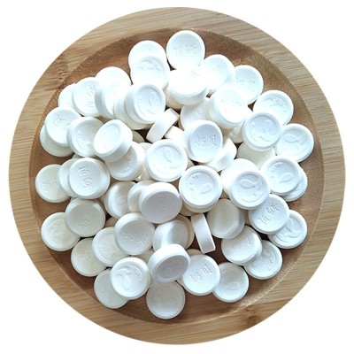 奶贝 内蒙古草原袋装干吃牛奶片零食奶制品代理加盟 儿童高钙奶片图5