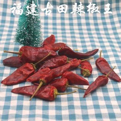 福建古田辣椒王厚皮耐煮鸭货武汉黑鸭久久鸭脖增香特辣上新货包邮图3