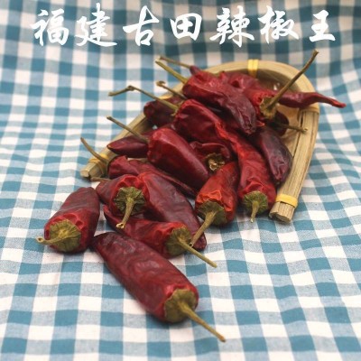 福建古田辣椒王厚皮耐煮鸭货武汉黑鸭久久鸭脖增香特辣上新货包邮图2