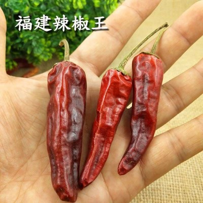 福建古田辣椒王厚皮耐煮鸭货武汉黑鸭久久鸭脖增香特辣上新货包邮图4
