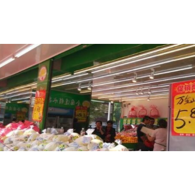 果唯伊水果加盟图3