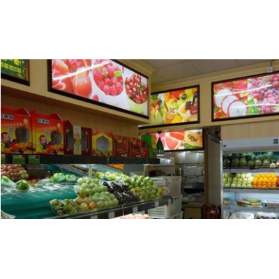 果然鲜水果店加盟图3