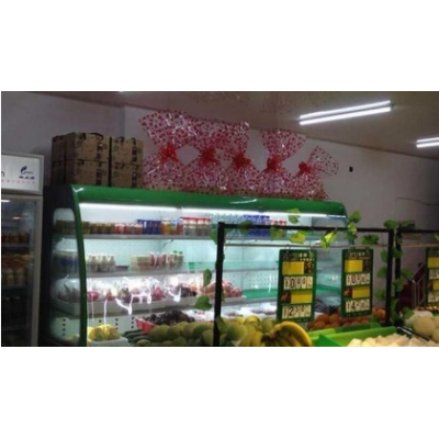 果然鲜水果店加盟图5