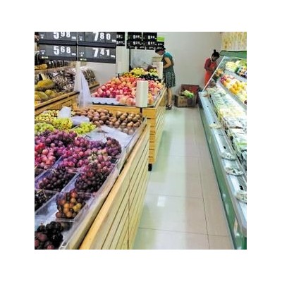 绿叶水果连锁店加盟图3