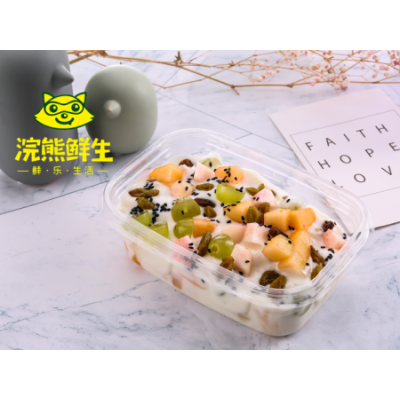 浣熊鲜生加盟图5