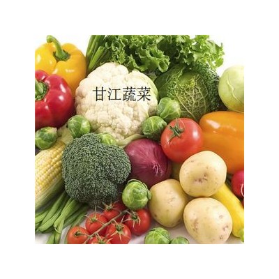 甘江蔬菜加盟图3