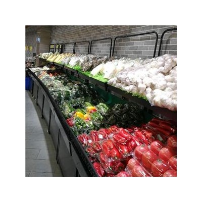 阿胖蔬菜超市加盟图3