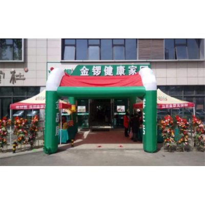金锣冷鲜肉加盟图2