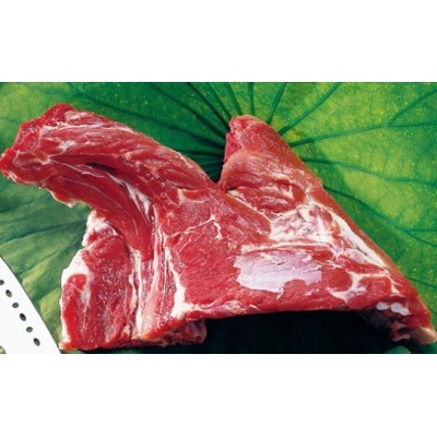 金锣冷鲜肉加盟图4