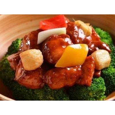 中粮冷鲜肉加盟图3