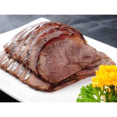 中粮冷鲜肉加盟图4
