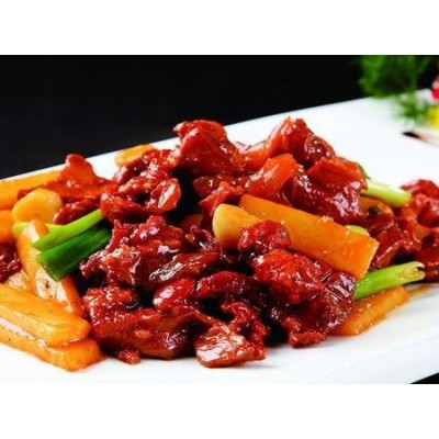 中粮冷鲜肉加盟图2