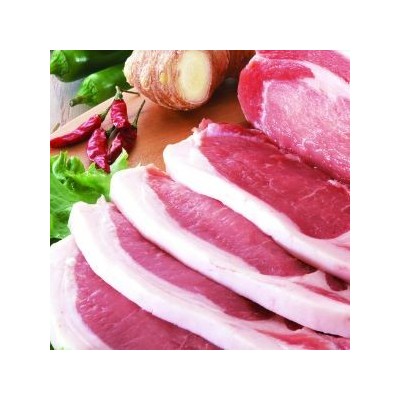 包记鲜肉店加盟图2