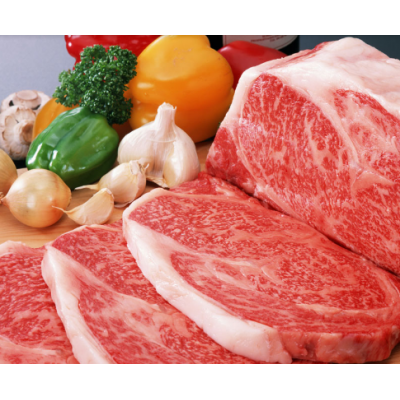 华正冷鲜肉加盟图2