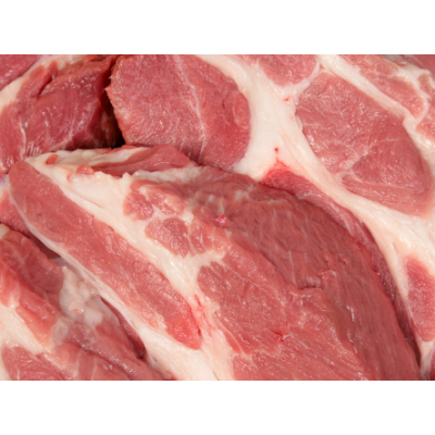 华正冷鲜肉加盟图3