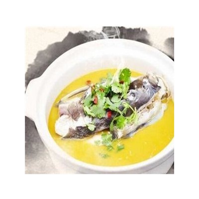 食叁味美蛙鱼头鲜牛肉加盟图4
