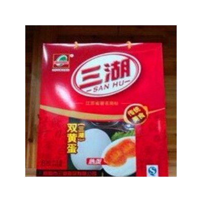 三湖咸鸭蛋加盟图3