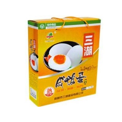 三湖咸鸭蛋加盟图5