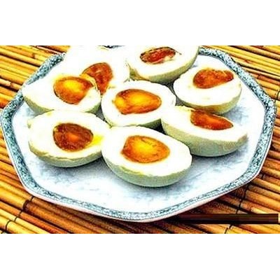 白洋淀咸鸭蛋加盟图3