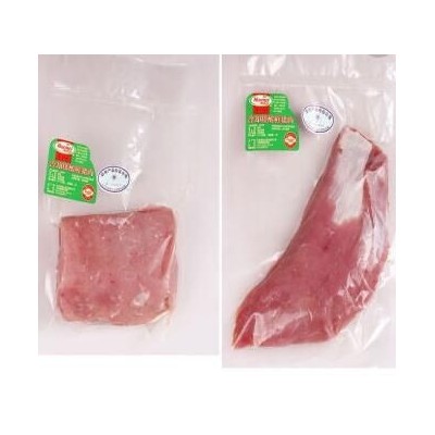 荷美尔有机猪肉加盟图3