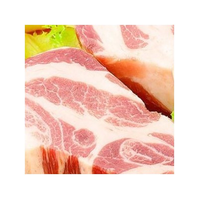 益之味土猪肉加盟图4
