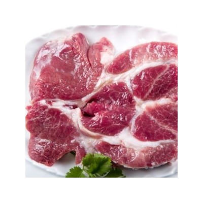 瑶土猪肉专卖店加盟图5