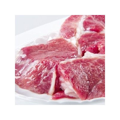 瑶土猪肉专卖店加盟图4
