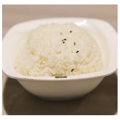 莹珠牌大米加盟图2