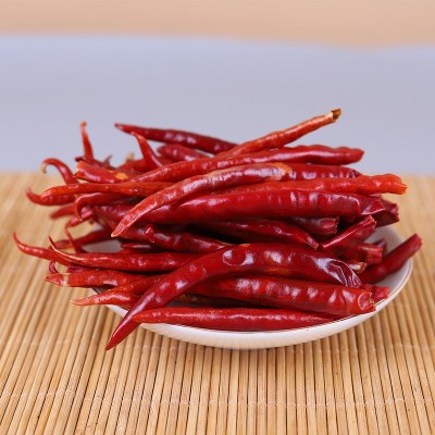 丘北干辣椒云南辣椒农家辣子自然晾晒香辣火锅底料调料卤料调味品图4