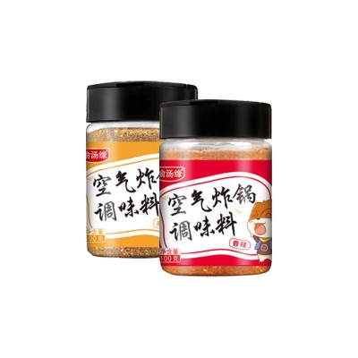 批发空气炸锅调味料小火腿肉串空气炸锅酱料家用空气炸锅调味料图5