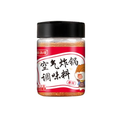 批发空气炸锅调味料小火腿肉串空气炸锅酱料家用空气炸锅调味料图4