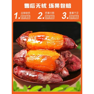 红薯