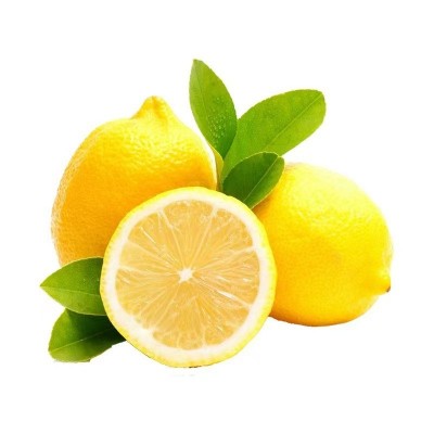 果园批发1斤新鲜安岳黄柠檬当季水果皮薄多汁大果非柠檬干