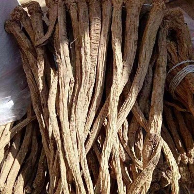 党参 整条党参 500g 一件代发图3