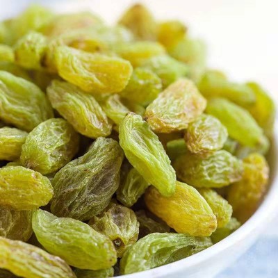 厂家批发黑加仑葡萄干休闲零食绿香妃葡萄干批发红香妃提子葡萄干图3
